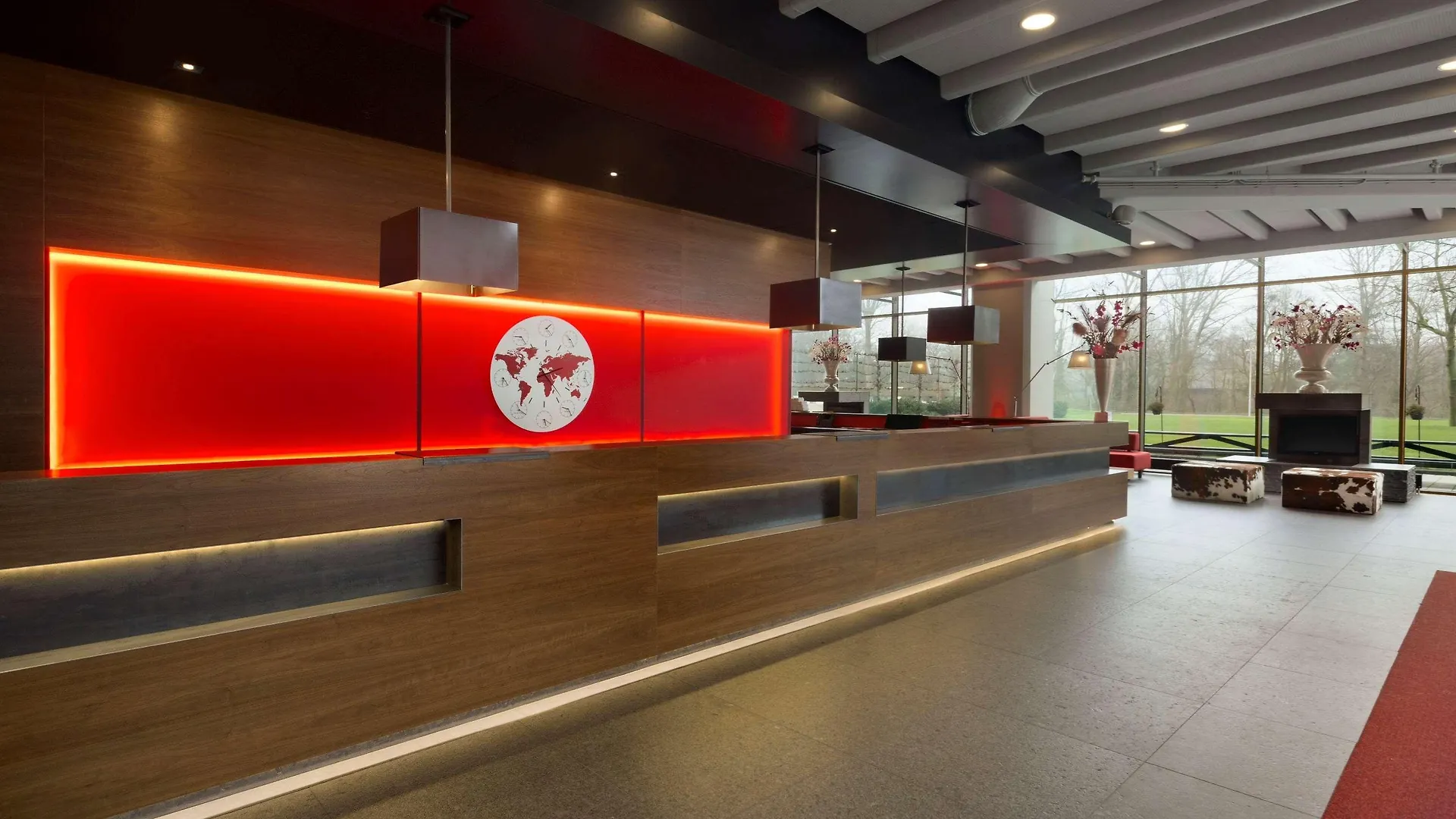 Leonardo Hotel Amsterdam Rembrandtpark