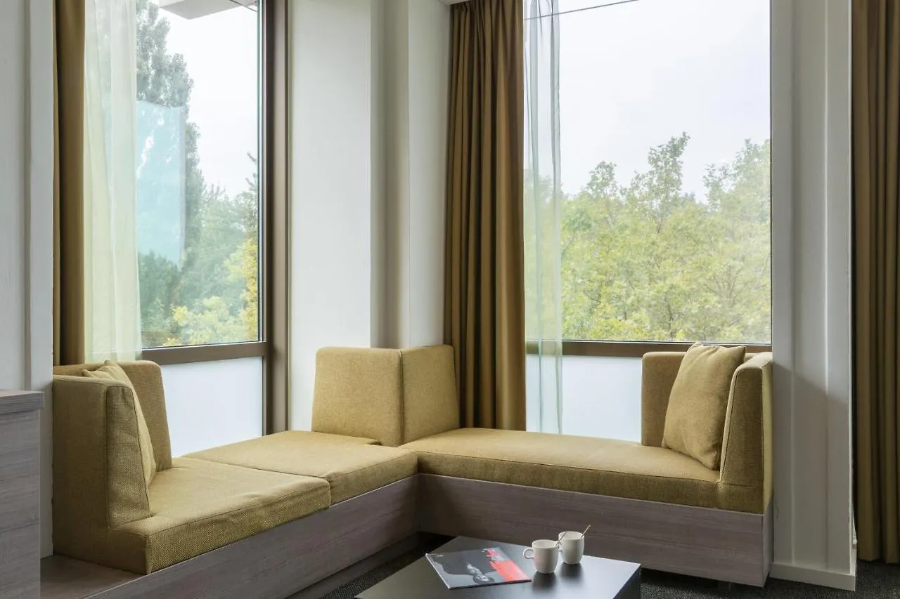 Leonardo Hotel Amsterdam Rembrandtpark 4*,  Netherlands