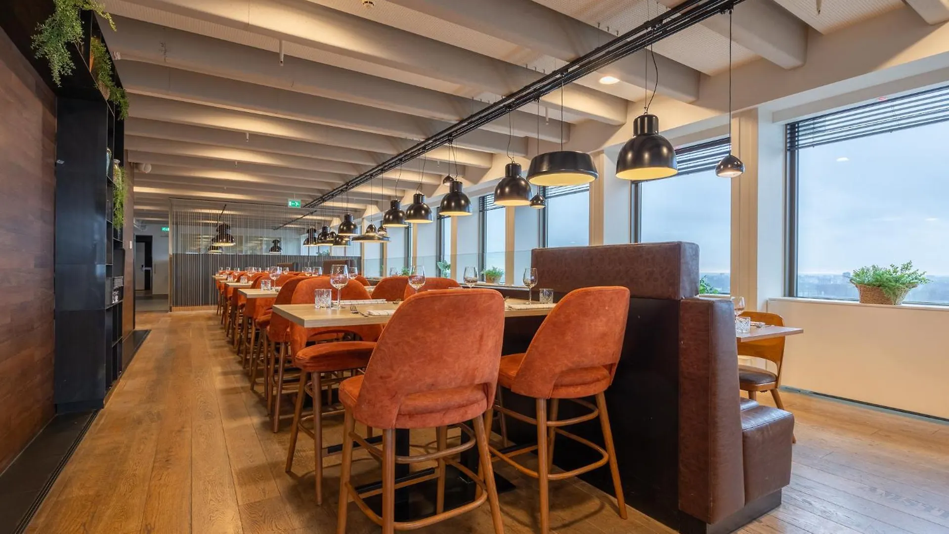 ****  Leonardo Hotel Amsterdam Rembrandtpark Netherlands