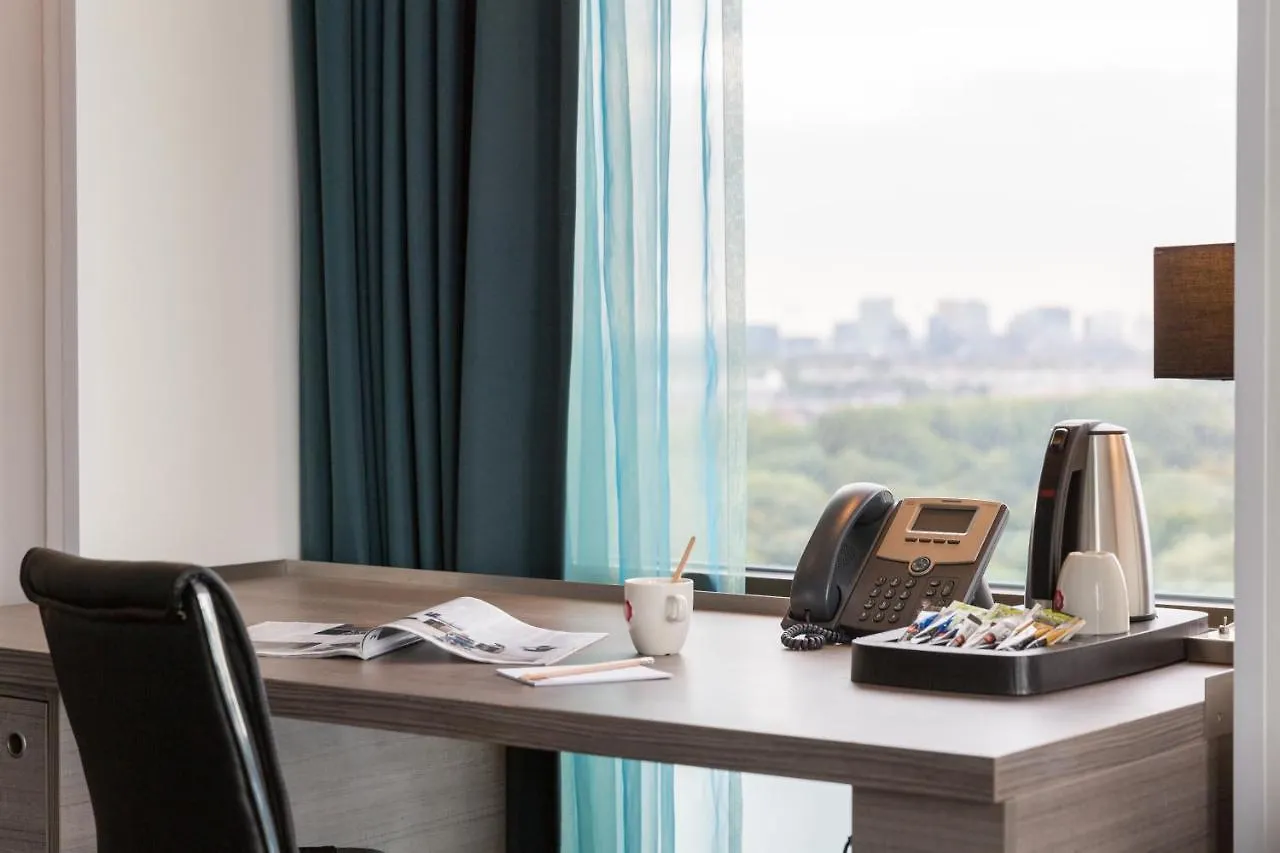 Leonardo Hotel Amsterdam Rembrandtpark 4*,  Netherlands