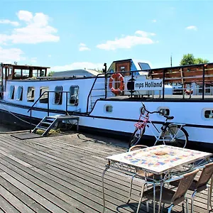 Botel Mps Holland