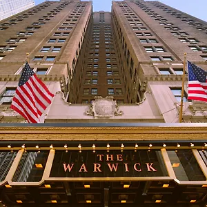Warwick 4*, ניו יורק ארצות הברית