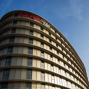 4* Hotel Intercityhotel Amsterdam Schiphol Airport