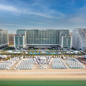 Hilton Palm Jumeirah 5*, דובאי איחוד האמירויות הערביות