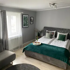 Apartament Blue Lagoon , Sopot Polska