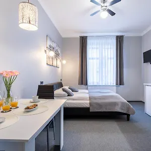 Aparthotel Smooth Elegant Old Town