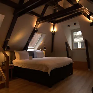 Swissotel 4*, אמסטרדם הולנד