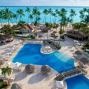 Rezort Sunscape Coco