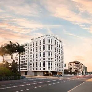 Radisson Gauthier La Citadelle فندق