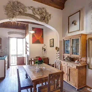 Mezzo 24 Ii Apartment