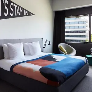فندق The Social Hub West 4 Star