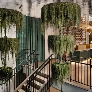 Arlo Midtown 4*, ניו יורק ארצות הברית
