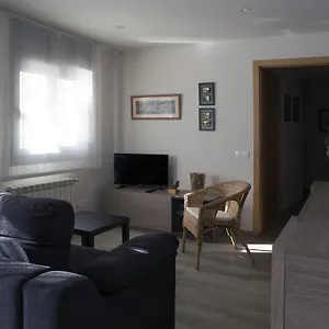 Cal Negri Apartamento Vilafranca del Penedès