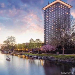 Okura - The Leading Of The World ***** Амстердам