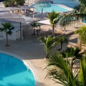 En Sol Dominicus Solo Adultos Habitación en casa particular Bayahíbe