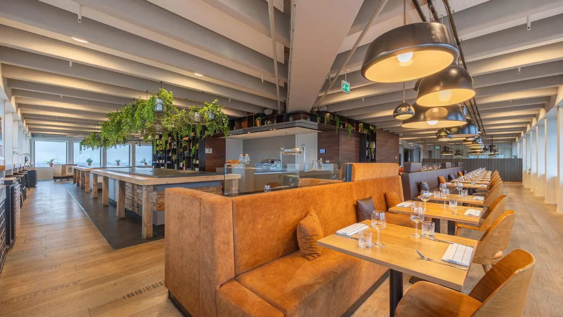 Leonardo Hotel Amsterdam Rembrandtpark