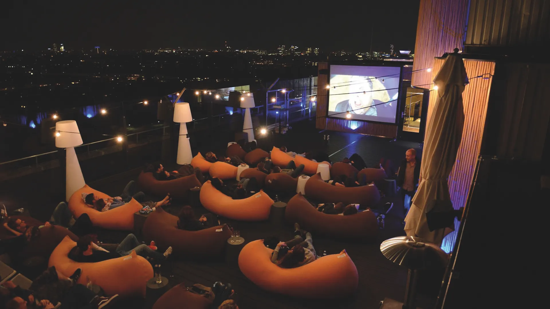 ****  Leonardo Hotel Amsterdam Rembrandtpark הולנד